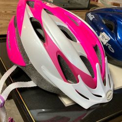 Bike Helmet 