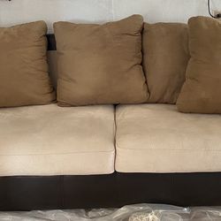 Couch For Sale