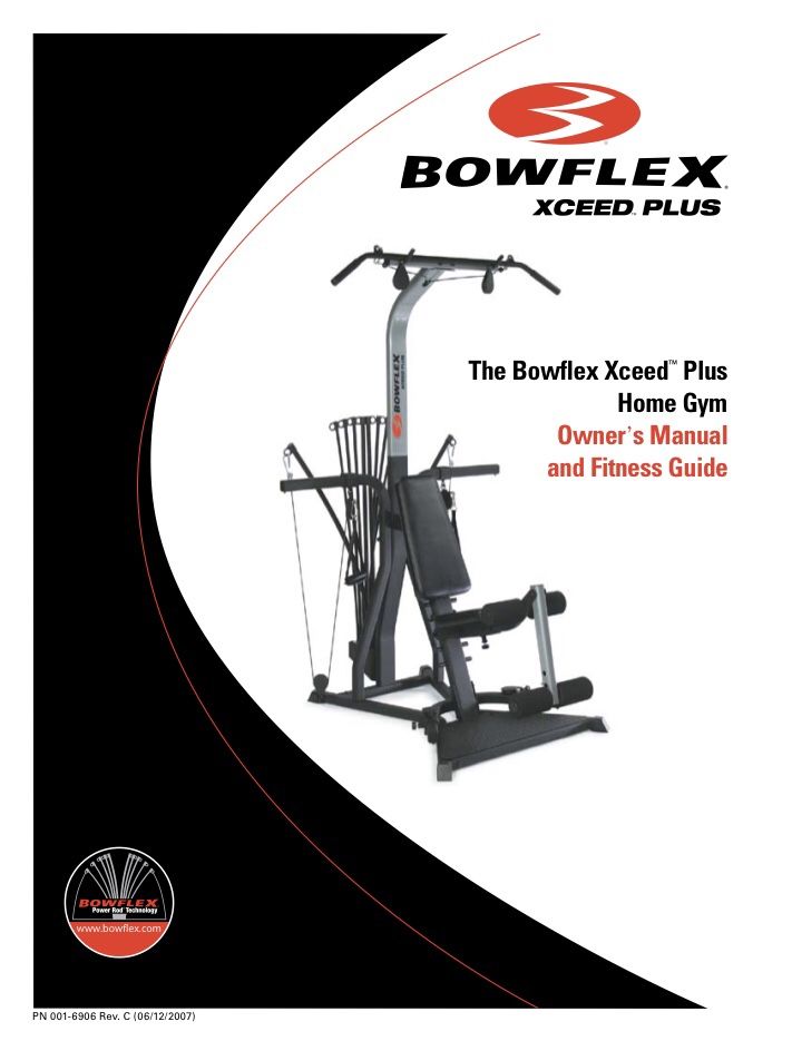 Adjustable Dumbbells Bowflex Xceed Reviews Bowflex Xceed Home Gym