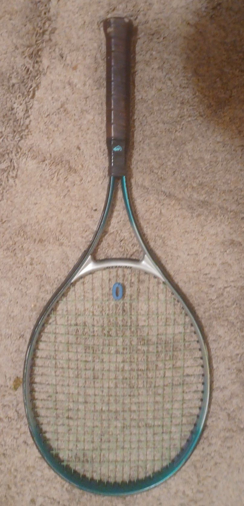 Wilson American Ace Midsize Tennis Racket Racquet 4 3/8 NEW Rare Vintage