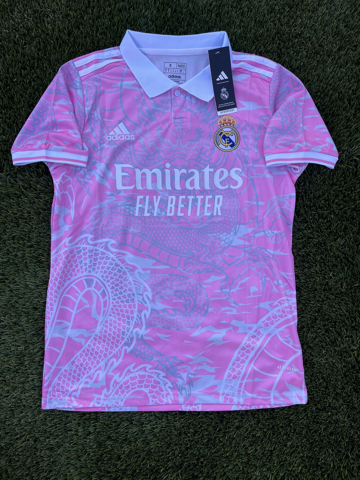 Soccer Jersey