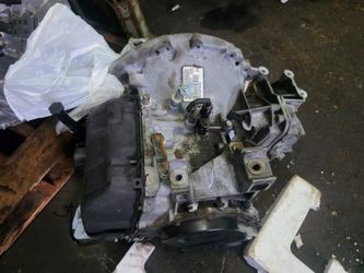 2014 Caraban 3,6 Transmisión