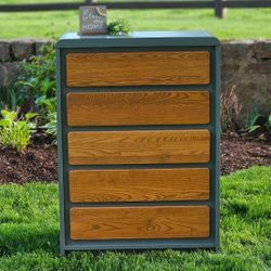 Chest Of Drawers,  Dresser 