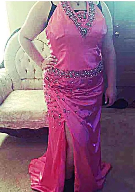 Tony Bowls Prom Dress Size 12