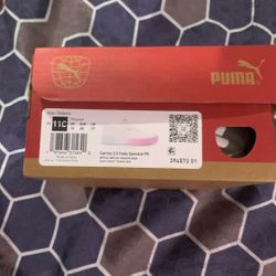 PUMA Carina 2.0 Fade Speckle PS