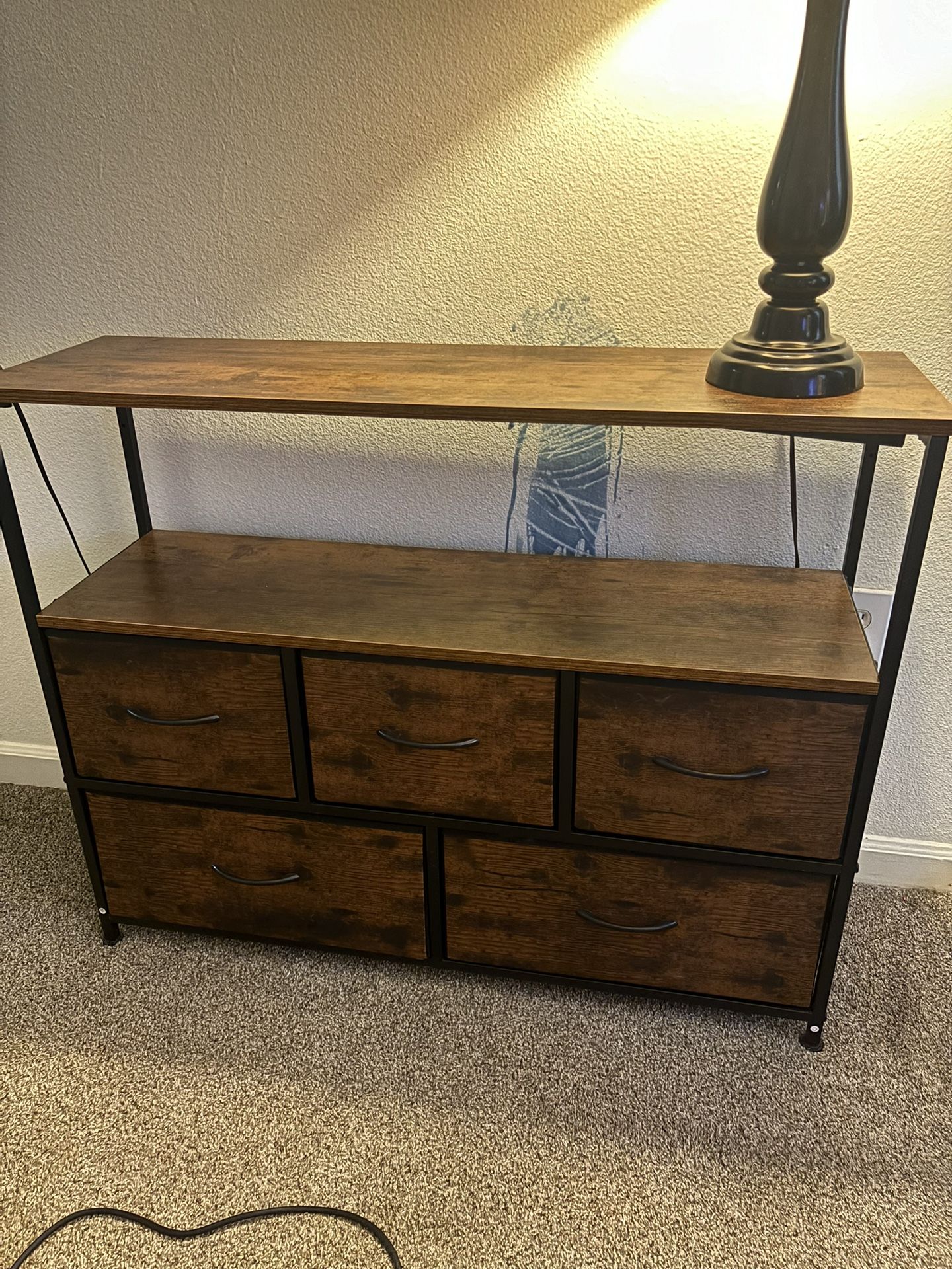 Dresser