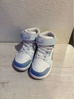 Girls shoes 7c