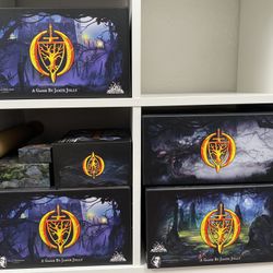 Oathsworn (Collector’s Edition All In Pledge)