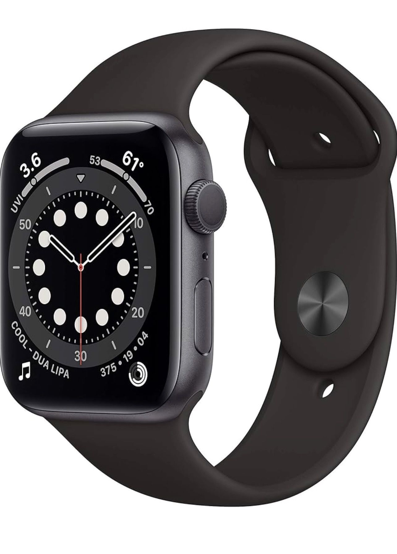 APPLE WATCH SERIES 6 GPS
