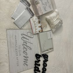 Wedding Stuff Decor And Other 