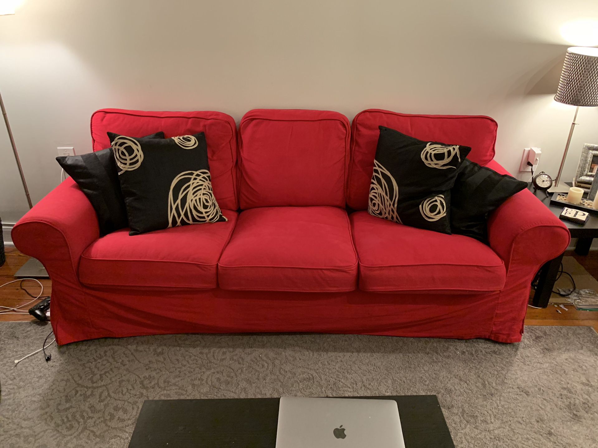 3 Seat Sofa / Couch