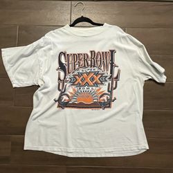Super Bowl 30 Tee