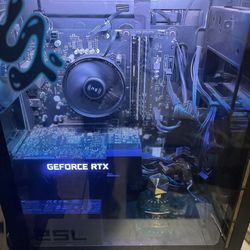 Gaming Pc Bundle Deal