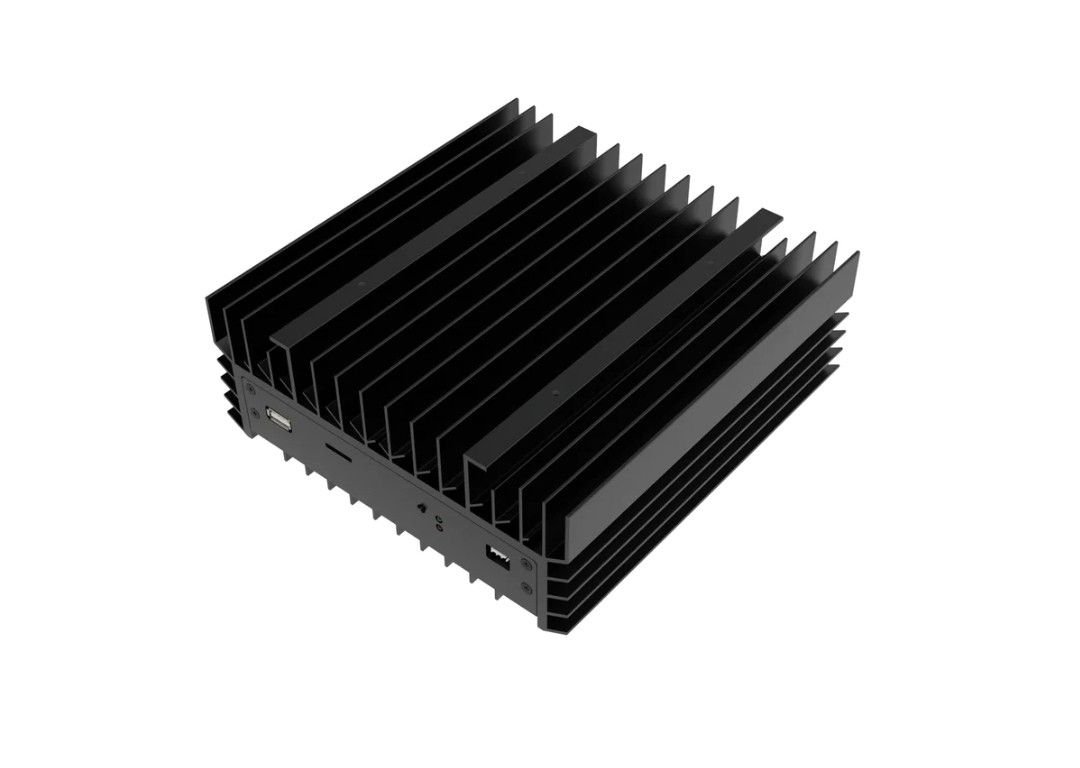 Crypto Miner Machine kasper Iceriver KS0 Pro