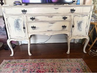Vintage Buffet