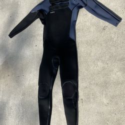 Large 4/3 Buell Accelerator