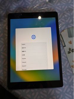 Apple iPad 9th generation