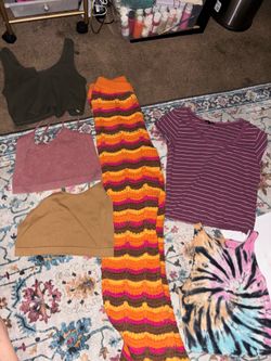 Girl/Woman clothes all for $100