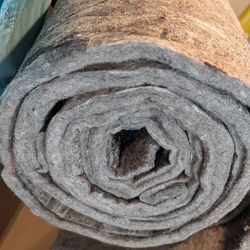 Brand new 8x10 rug padding underlayment pad cushion