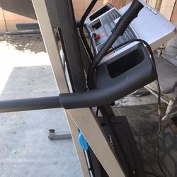 ProForm Crosswalk Sport Treadmill