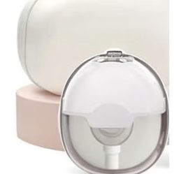 Electric Breast Pump/ Extractor De Leche Eléctrico 