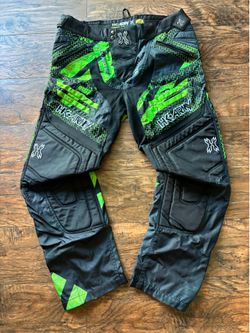 Paintball Gear Jersey & Pants