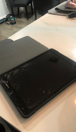 iPad 7 Generation