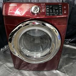 (Free Delivery) Perfect Condition Samsung Dryer