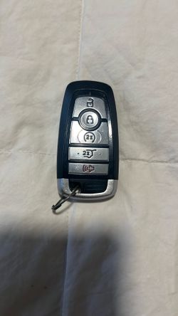 Key fob