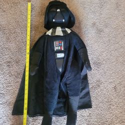 Star Wars Darth Vader Plushie