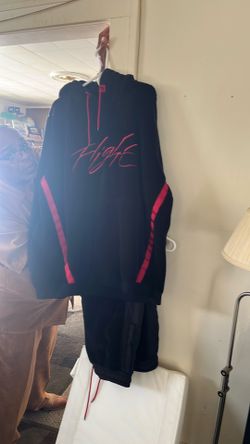 Flight Air Jordan Signature Jogging Suit