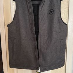 Ariat Vest 