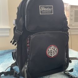 Camera backpack DSLR Mrk 3