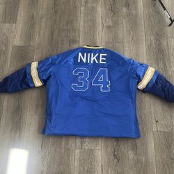 Nike X Ambush Jacket