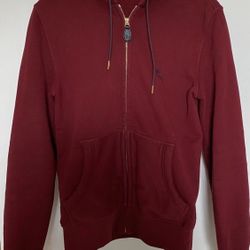 Burberry Hoodie Great Condition