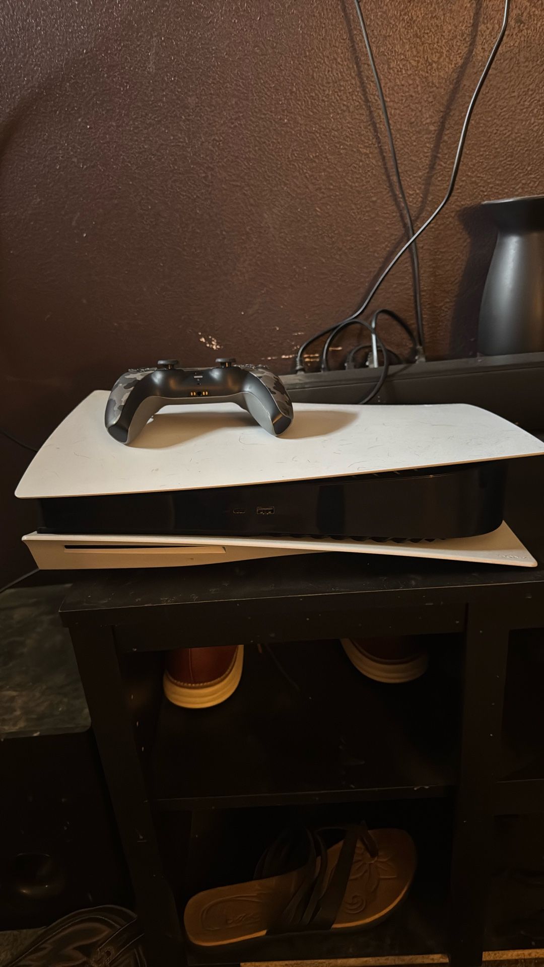 Ps5