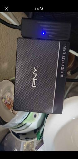 PNY 1Tab SSD