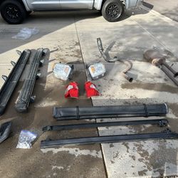 Toyota Tundra Parts