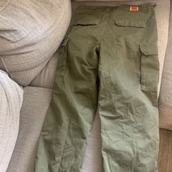 Empyre Pants