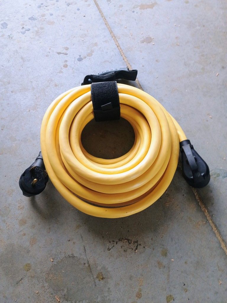 RV Accessories