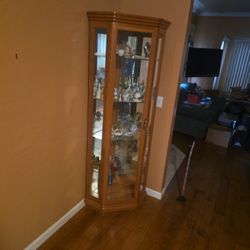 Display Case