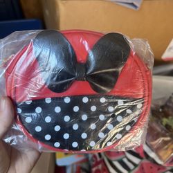 New Minni Mouse Purses