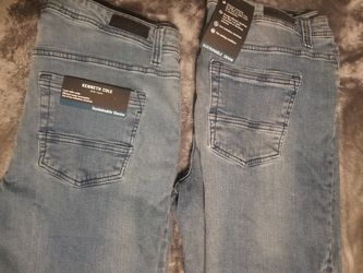 Kenneth Cole Jean's 36x30 38x30
