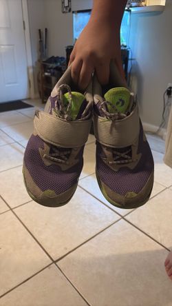 Under Armour, Steph Curry buzz Lightyear edition