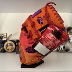 Rawlings Heart Of The Hide Funburst Collection 11.5” 