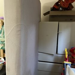 Queen Matress And Box Spring 