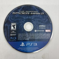 The Amazing Spider-Man 2 PS3 PlayStation 3 Disc Only