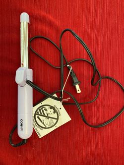 Curling Iron by Conair (never used) REDUCED