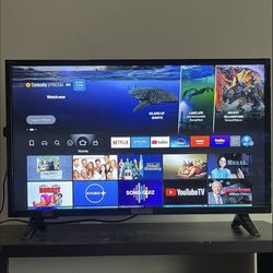 Insignia 32in tv
