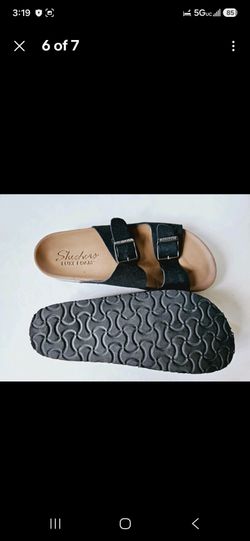 Womens skechers brand new never used size 6 see all pics